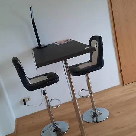 Apartment Ganz Simpel Zum Uebernachten *